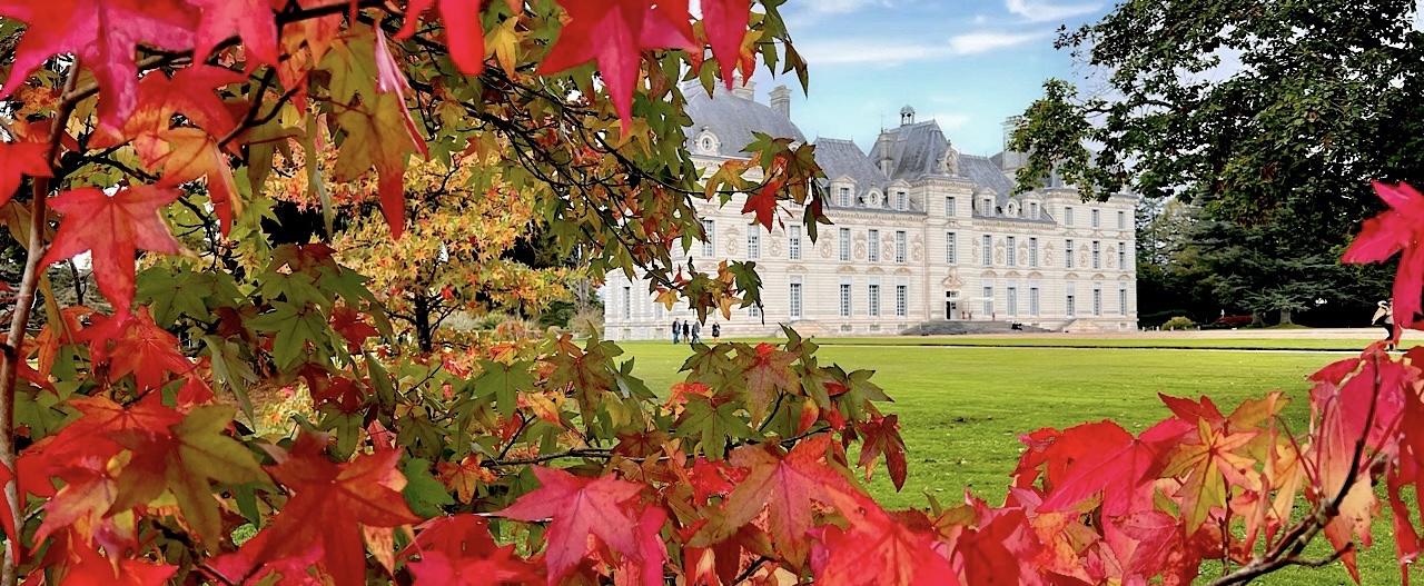 Château de Cheverny